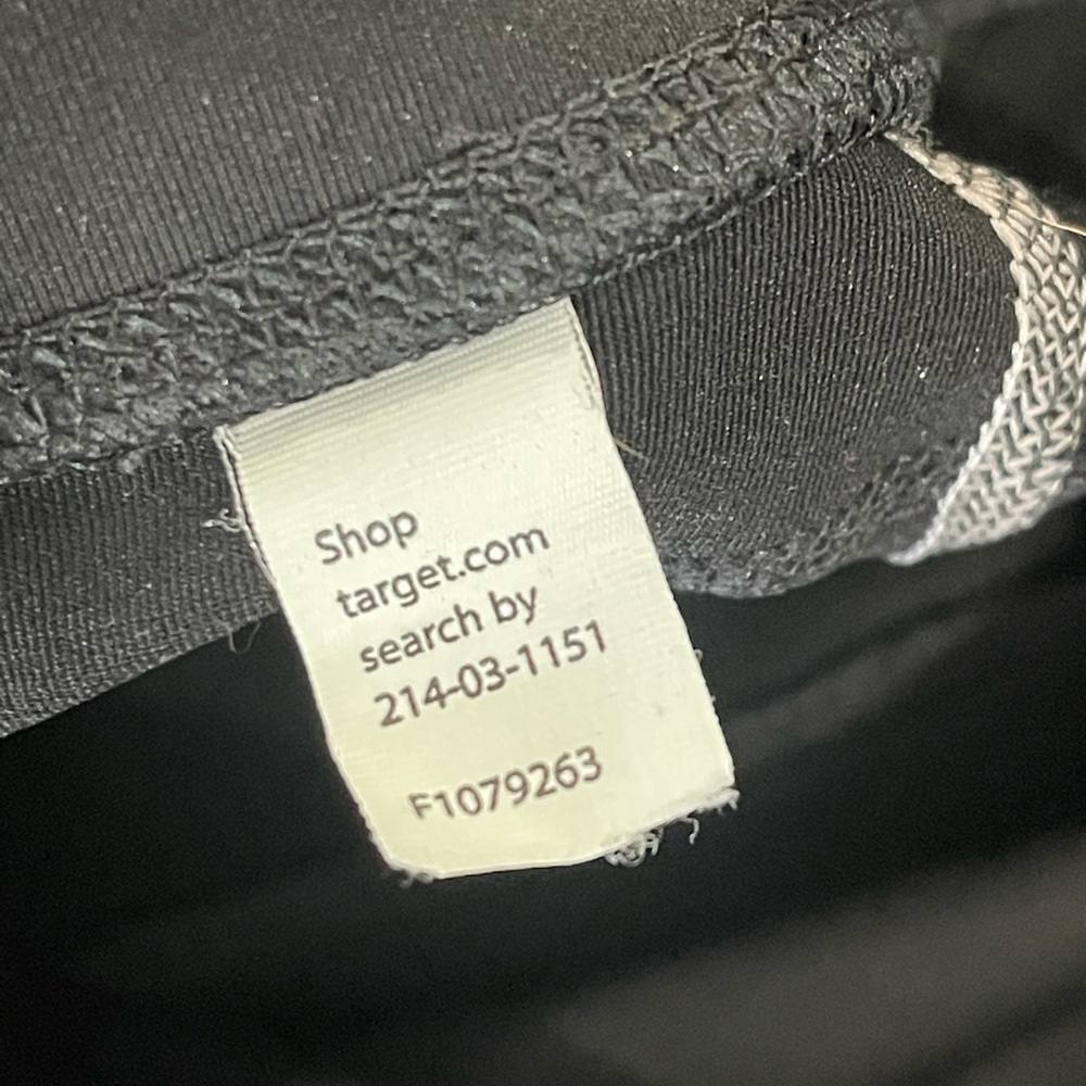 champion leggingns black - Picture 5 of 8